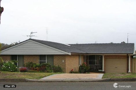 6 Parklea Ave, Croudace Bay, NSW 2280