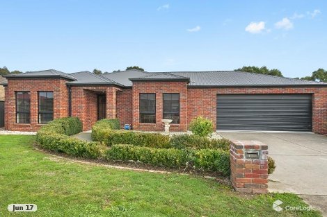 25 King George Way, Mitchell Park, VIC 3355