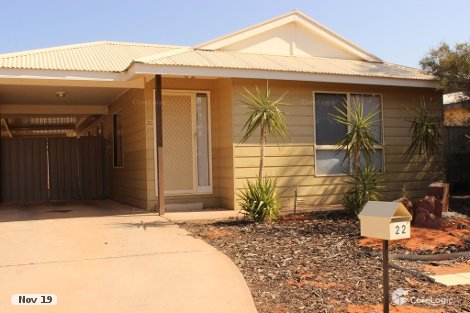 22 Pine Cres, Roxby Downs, SA 5725