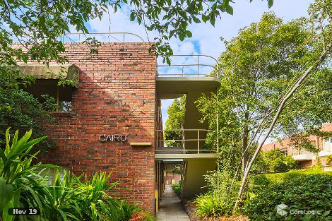 27/98 Nicholson St, Fitzroy, VIC 3065