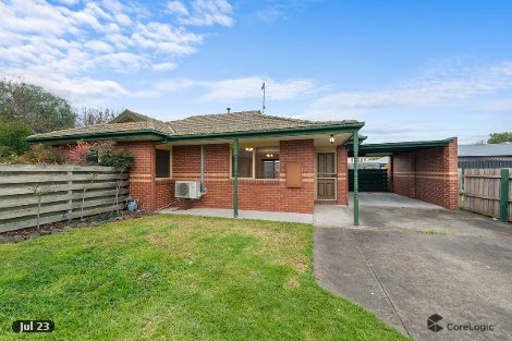 3/19 Desailly St, Sale, VIC 3850