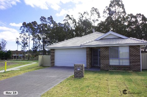 36 Caladenia Cres, South Nowra, NSW 2541