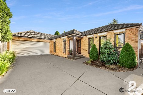 2/24 Gravlier Way, South Morang, VIC 3752