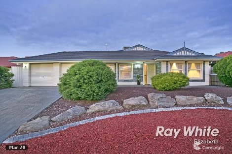 24 Reginald Pde, Craigmore, SA 5114