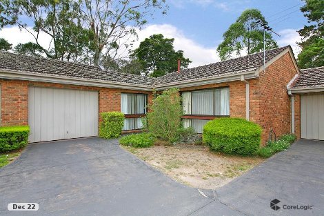 4/13-15 Mitcham Rd, Donvale, VIC 3111