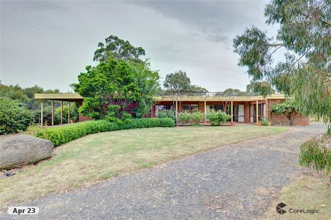 376 Bungaree-Wallace Rd, Bungaree, VIC 3352