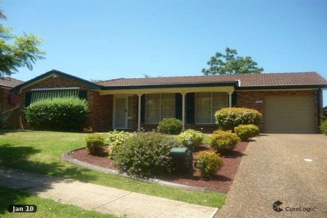 18 Sweethaven Rd, Greenfield Park, NSW 2176