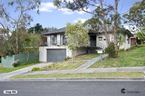 2 Pertaka Cl, Montmorency, VIC 3094