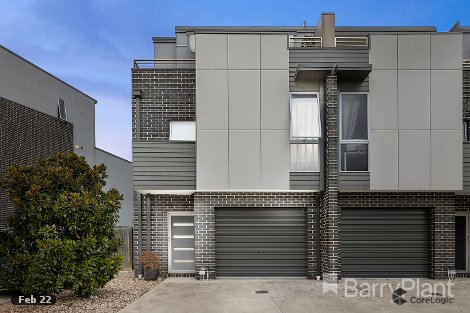 18/40 Errol St, Braybrook, VIC 3019