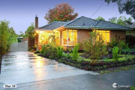 31 Deanswood Rd, Forest Hill, VIC 3131