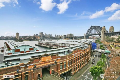 27/40 Pottinger St, Dawes Point, NSW 2000