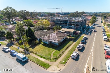 1 Octavia St, Toongabbie, NSW 2146