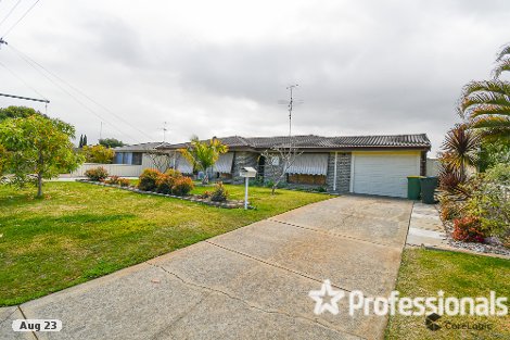 16 Dundas Pl, Greenfields, WA 6210