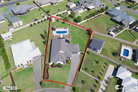 25 Alloway Cct, Largs, NSW 2320