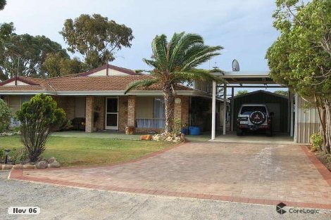 14 Quandong Pl, Leeman, WA 6514