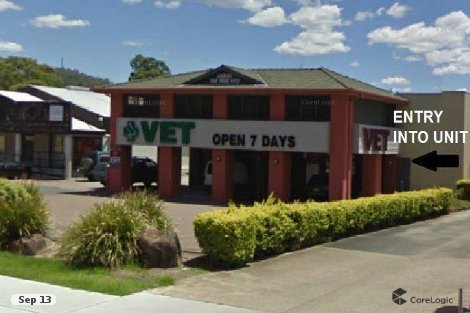 130-136 Pacific Hwy, Wyong, NSW 2259