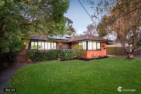 39 Thornhill Dr, Forest Hill, VIC 3131