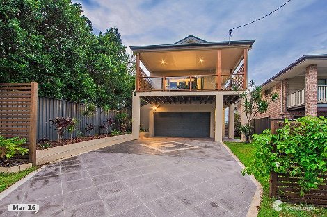 21 Richard St, Lota, QLD 4179