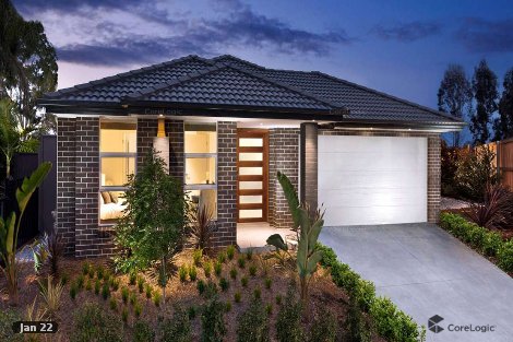 Lot 30 Hockeys Lane, Cambewarra, NSW 2540