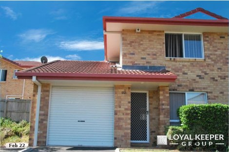 32/122 Johnson Rd, Hillcrest, QLD 4118