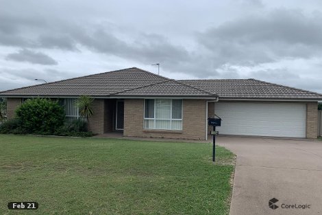 104 Canterbury Dr, Raworth, NSW 2321