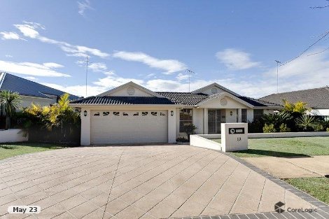 13 Branksome Way, Glenmore Park, NSW 2745