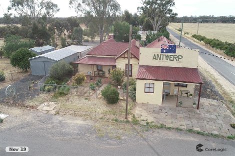 1619 Dimboola-Rainbow Rd, Antwerp, VIC 3414