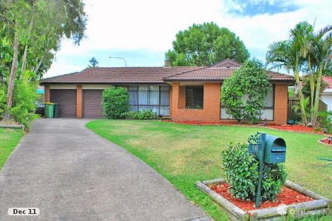 16 Lismore Cl, Bossley Park, NSW 2176