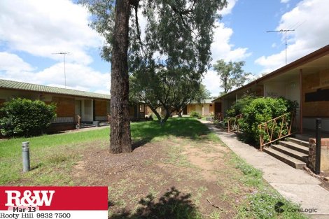 20 Griffiths St, North St Marys, NSW 2760