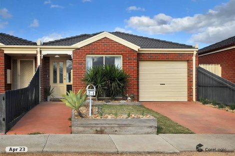 2/6 Aneta Ave, Hillside, VIC 3037