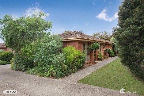 8/21-23 Freeman St, Ringwood East, VIC 3135