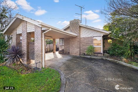 206 Stawell St N, Brown Hill, VIC 3350