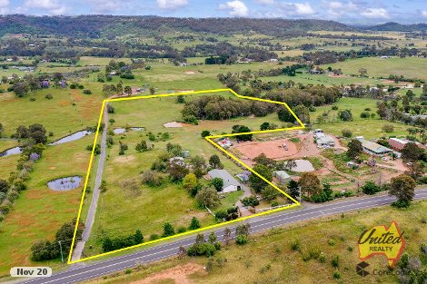 450 Menangle Rd, Menangle, NSW 2568