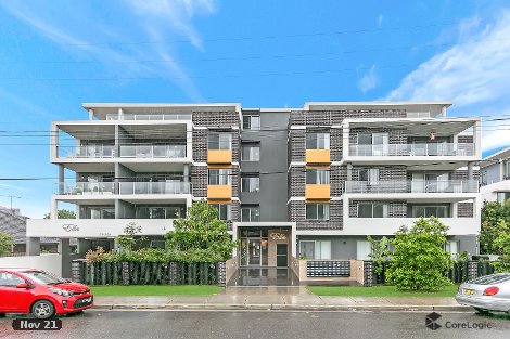 21/51 Balmoral St, Waitara, NSW 2077