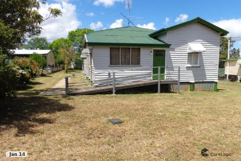 4 Ann St, Yarraman, QLD 4614