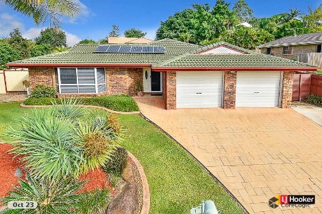 1 Ophelia Cres, Eatons Hill, QLD 4037