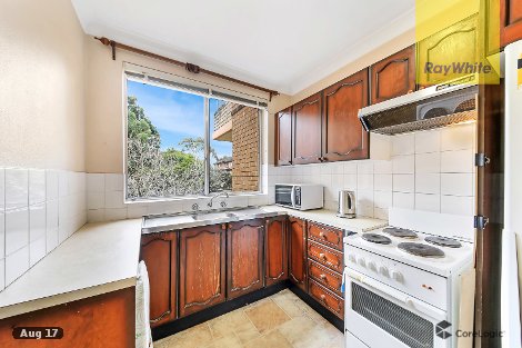 4/10 Elizabeth St, Parramatta, NSW 2150