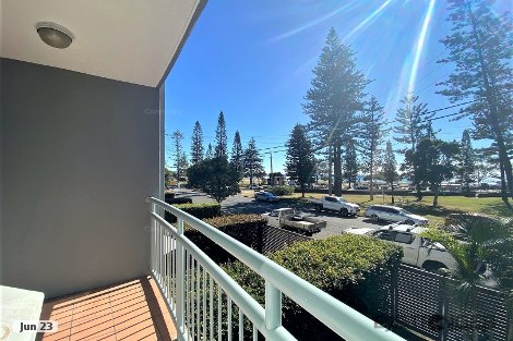 207/92 Musgrave St, Coolangatta, QLD 4225