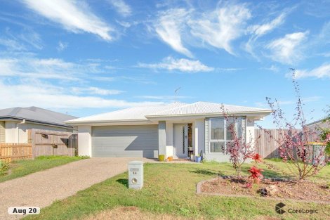 17 Bufflehead Rd, Kirkwood, QLD 4680