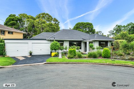 4 Willow Ct, Manningham, SA 5086