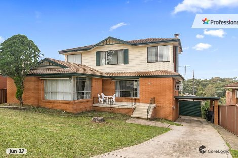 60 St Andrews Bvd, Casula, NSW 2170