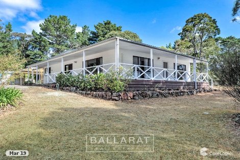 1920 Midland Hwy, Creswick, VIC 3363