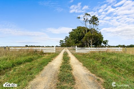 68 Missens Lane, Yarram, VIC 3971