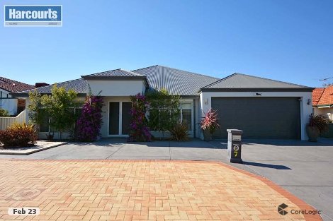 7 Arbroath Cir, Kinross, WA 6028