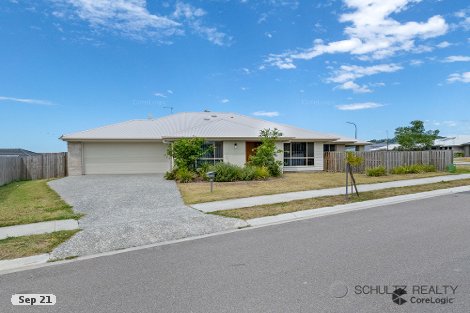 27 Berzins Ct, Bahrs Scrub, QLD 4207