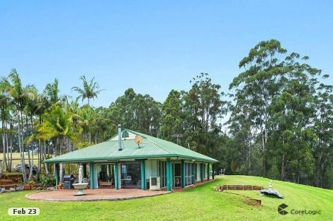 841 Red Hill Rd, Cooperabung, NSW 2441