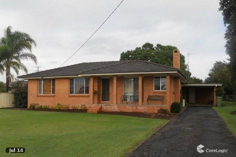 21 Beresford St, Pittsworth, QLD 4356