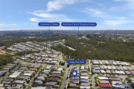 64 Ridgevale Bvd, Holmview, QLD 4207