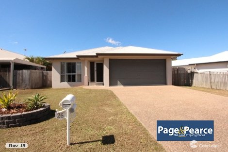 25 Jacana Cres, Condon, QLD 4815