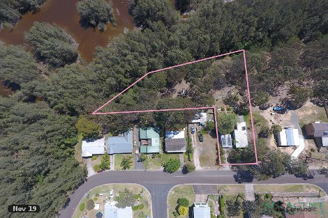 29 Palana St, Surfside, NSW 2536